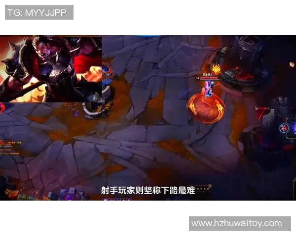 王静深度解析英雄联盟S15赛季游戏策略与心得分享 王静深度解析英雄联盟S15赛季游戏策略与心得分享