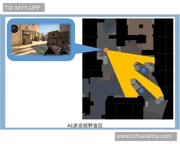 深入分析CSGO中TES战队的区域防守策略与战术布局