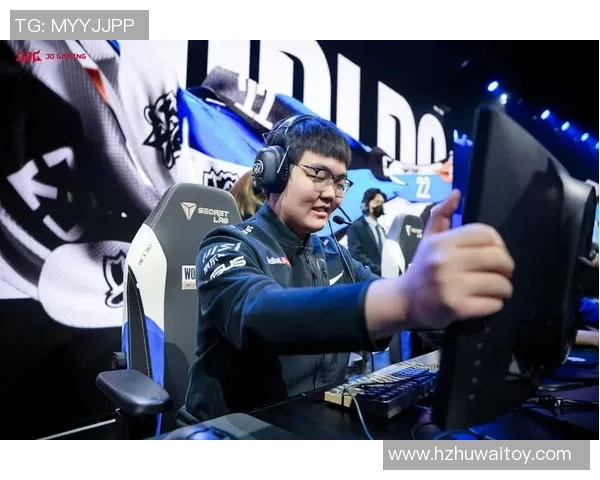 电竞比分全球挑战赛特别报道JDGaming如何实现突破与辉煌成就的历程回顾