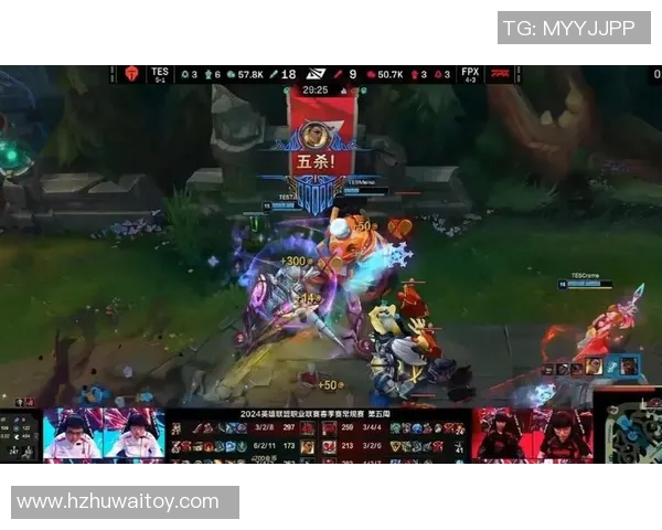 esports数据聚焦FPX英雄联盟战队实力分析与S15赛事精彩比分回顾