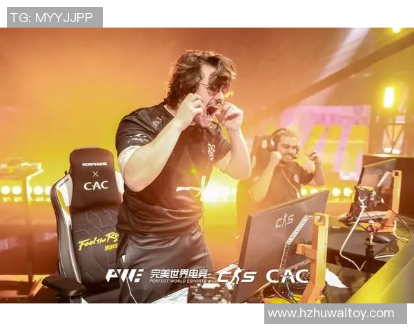 esports最新数据王磊畅谈CSGO生涯背后的故事与心路历程