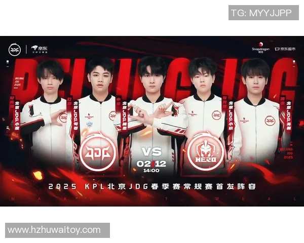 电竞新闻深入分析JDG战队在王者荣耀中的运营策略与市场热点解读 电竞新闻深入分析JDG战队在王者荣耀中的运营策略与市场热点解读